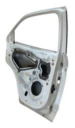 PORTA TRASEIRA ESQUERDA FORD KA 2015 2016 A 2021