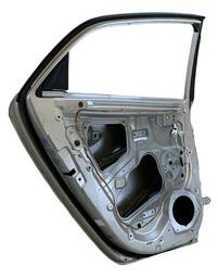 PORTA TRASEIRA ESQUERDA HB20 HATCH 2013 A 2019