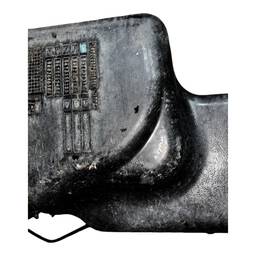 TANQUE COMBUSTÍVEL PEUGEOT 208 2008 C4 CACTUS 2013/