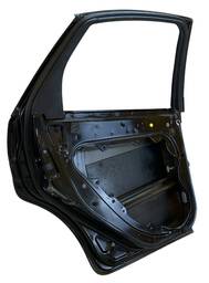 PORTA TRASEIRA ESQUERDA FOCUS 2009 A 2013