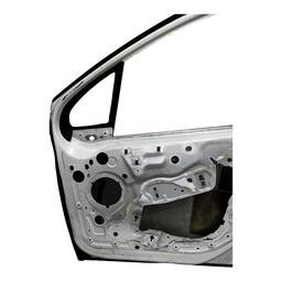 PORTA DIANTEIRA DIREITA PEUGEOT 208 2013 A 2020