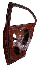 PORTA TRASEIRA DIREITA ONIX ACTIV 2013 A 2019 C/ FURO MOLDUR