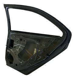 PORTA TRASEIRA DIREITA ONIX ACTIV 2013 A 2019 C/ FURO MOLDUR