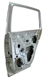 PORTA TRASEIRA DIREITA SPACEFOX 2006 A 2014