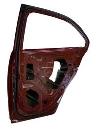 PORTA TRASEIRA DIREITA ONIX PRISMA 2013 A 2020