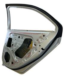 PORTA TRASEIRA DIREITA ONIX PRISMA 2013 A 2020