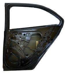 PORTA TRASEIRA DIREITA ONIX PRISMA 2013 A 2020