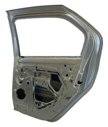 PORTA TRASEIRA DIREITA LOGAN 2014/