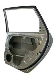 PORTA TRASEIRA DIREITA HYUNDAI I30 HATCH 2010 A 2012