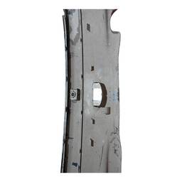 PARACHOQUE TRASEIRO PEUGEOT 206 1999 A 2010