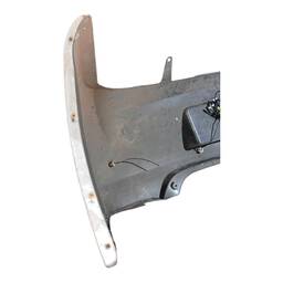 PARACHOQUE TRASEIRO ETIOS SEDAN 2013 A 2016