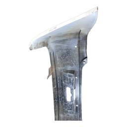 PARACHOQUE TRASEIRO ETIOS SEDAN 2013 A 2016