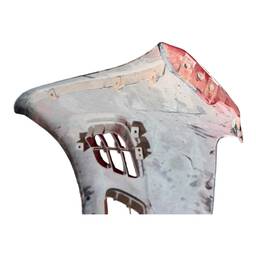 PARACHOQUE DIANTEIRO FIESTA 2003 A 2007