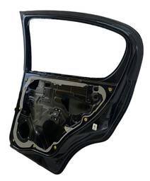 PORTA TRASEIRA DIREITA PALIO ATTRACTIVE 2012 A 2017