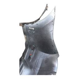 PARACHOQUE TRASEIRO COROLLA 2015 A 2019