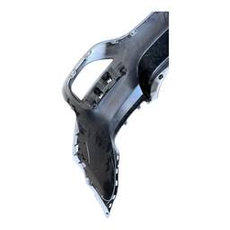 PARACHOQUE TRASEIRO TRACKER 2017 A 2019