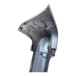 PARACHOQUE TRASEIRO ZAFIRA 2001 A 2012