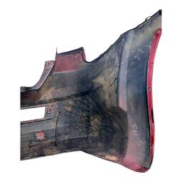 PARACHOQUE TRASEIRO DODGE JOURNEY 2009 A 2011