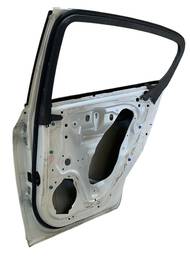 PORTA TRASEIRA DIREITA CRUZE HATCH 2013 2014 A 2016