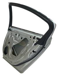 PORTA TRASEIRA DIREITA CRUZE SEDAN 2012 2013 A 2016