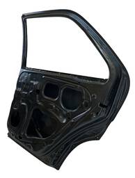 PORTA TRASEIRA DIREITA TOYOTA SW4 2006 A 2015