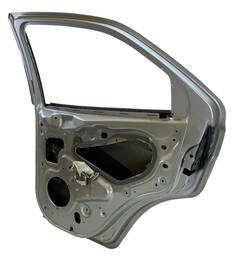 PORTA TRASEIRA DIREITA FORD KA 2015 2016 A 2021