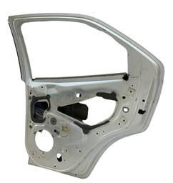 PORTA TRASEIRA DIREITA FORD KA 2015 2016 A 2021