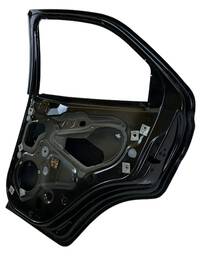 PORTA TRASEIRA DIREITA FORD KA 2015 2016 A 2021