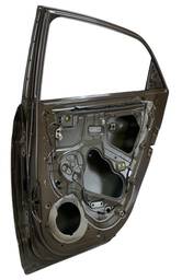 PORTA TRASEIRA DIREITA HB20 HATCH 2013 A 2019