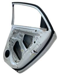 PORTA TRASEIRA DIREITA HB20 HATCH 2013 A 2019