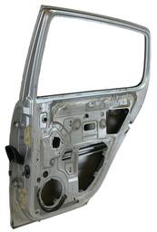 PORTA TRASEIRA DIREITA FOX 2004 A 2014