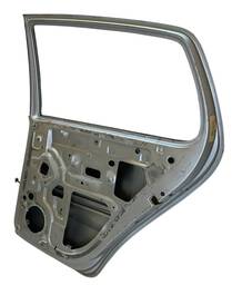 PORTA TRASEIRA DIREITA FOX 2004 A 2014