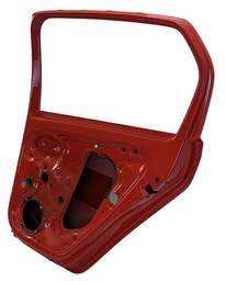 PORTA TRASEIRA DIREITA UP! 4P 2014 2015 A 2021