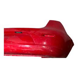 PARACHOQUE TRASEIRO SIENA 2009 A 2016