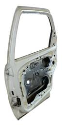 PORTA TRASEIRA DIREITA PALIO SIENA 2005 A 2016