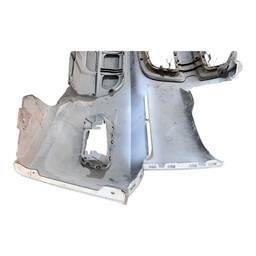 PARACHOQUE DIANTEIRO S10 2012 A 2016