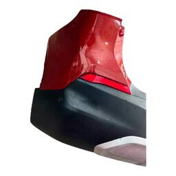 PARACHOQUE TRASEIRO TRACKER 2020/