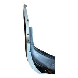 PARACHOQUE TRASEIRO VOYAGE G5