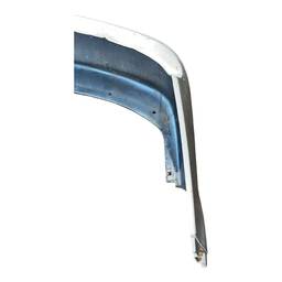 PARACHOQUE TRASEIRO CORSA CLASSIC 1998 A 2010