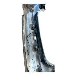 PARACHOQUE TRASEIRO SPACEFOX 2003 A 2010