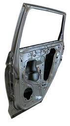 PORTA TRASEIRA DIREITA FIT 2015 A 2022