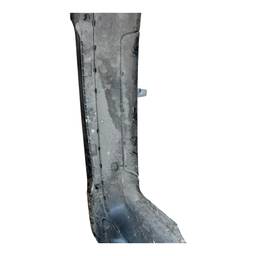 PARACHOQUE TRASEIRO PEUGEOT 307 SEDAN 2006 A 2012