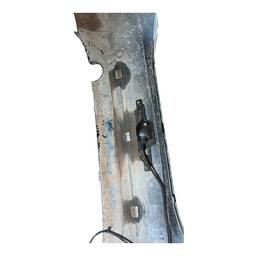 PARACHOQUE TRASEIRO PEUGEOT 208 2013 A 2020