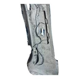 PARACHOQUE TRASEIRO PUNTO 2008 A 2012