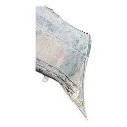 PARACHOQUE TRASEIRO GOL G3 FASE 1