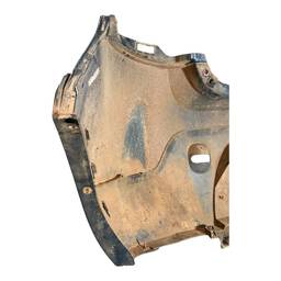 PARACHOQUE TRASEIRO SANDERO 2008 A 2014 STEPWAY