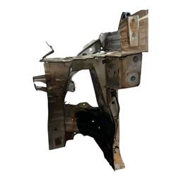 MINI FRENTE CIVIC 2012 2013 2014 2015 2016 ORIGINAL