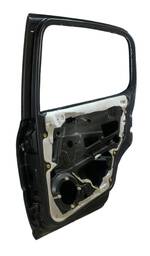 PORTA TRASEIRA DIREITA UNO 2011 A 2021 S/ FURO MOLDUR