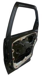 PORTA TRASEIRA DIREITA PALIO SIENA 2008 A 2020 C/ FRISO