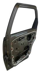 PORTA TRASEIRA DIREITA PALIO WEEKEND ADV 2008 A 2020 C/ FURO